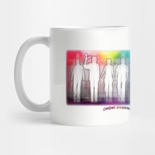 Chasing Rainbows Mug